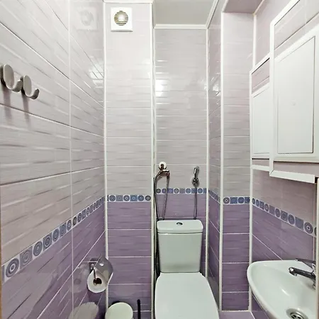 Апартамент 2bdr With Parking For 4 People София